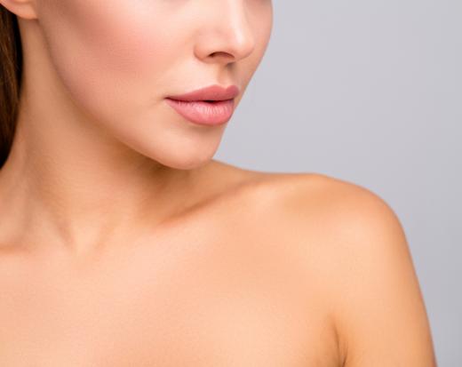 Filler visage